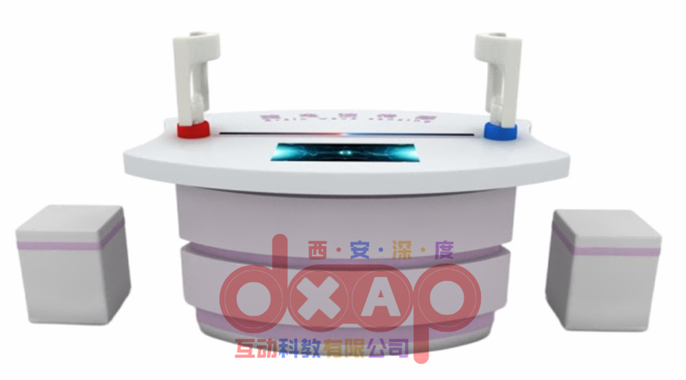 脑电波对抗