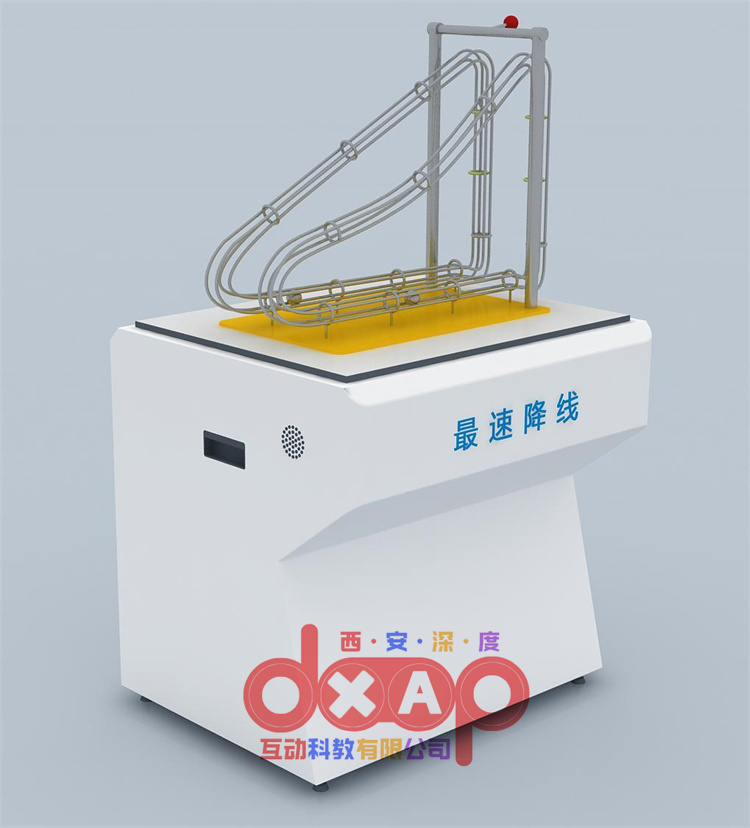 最速降线