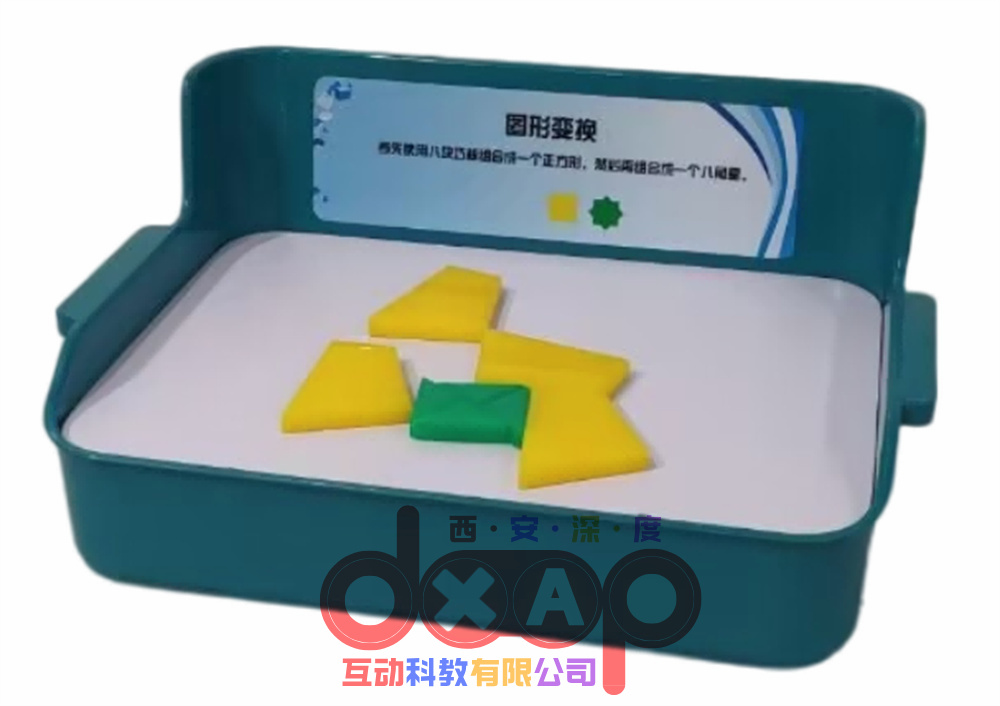 图形变换