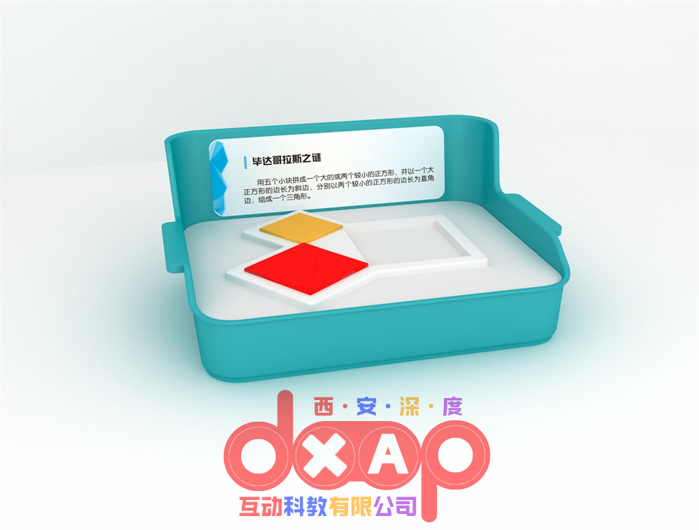 毕达哥拉斯之谜