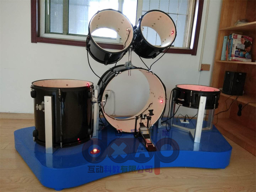 无皮鼓drum without drumhead