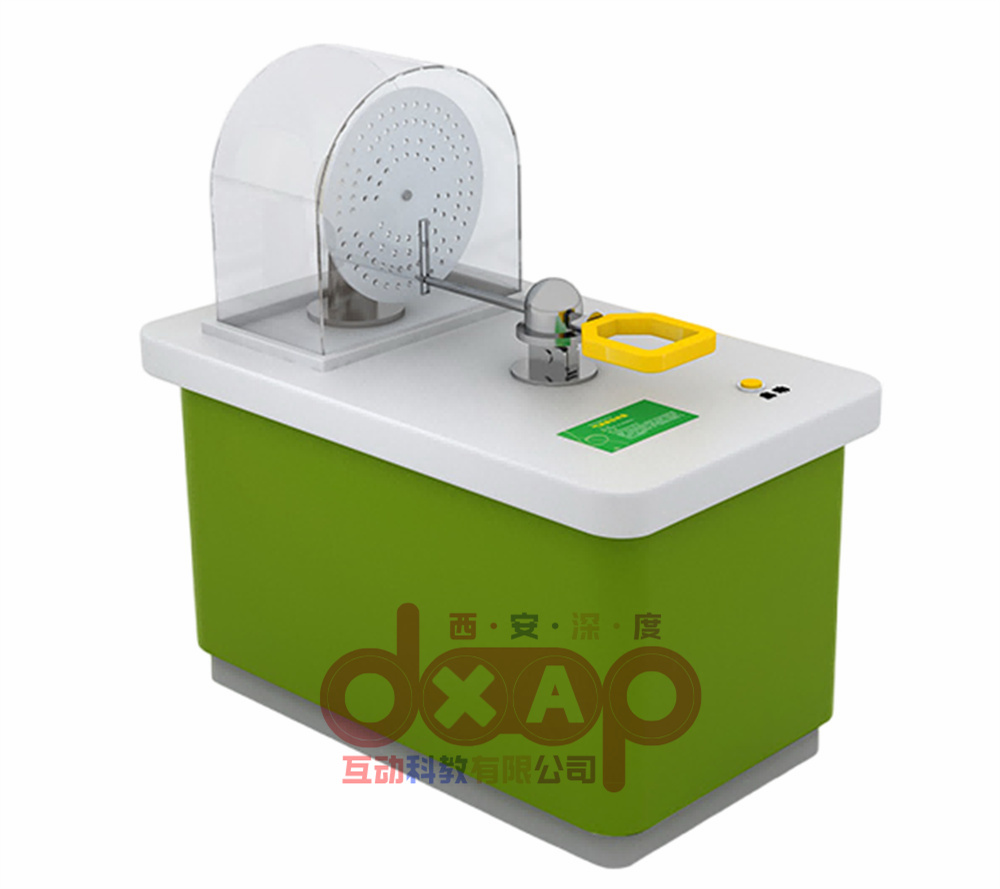气流音乐转盘Airflow music turntable