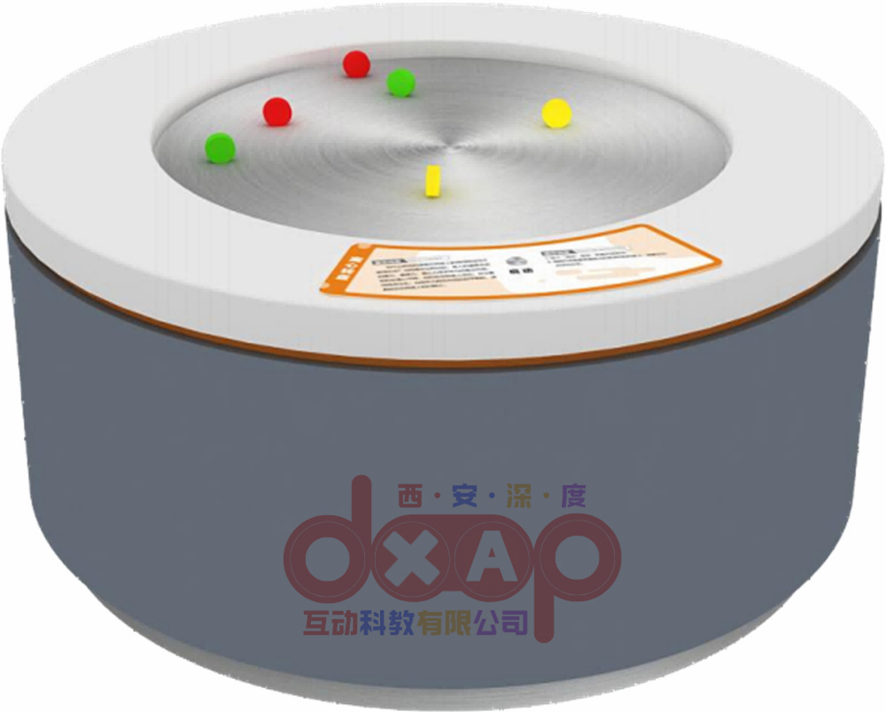 趣味转盘Fun turntable