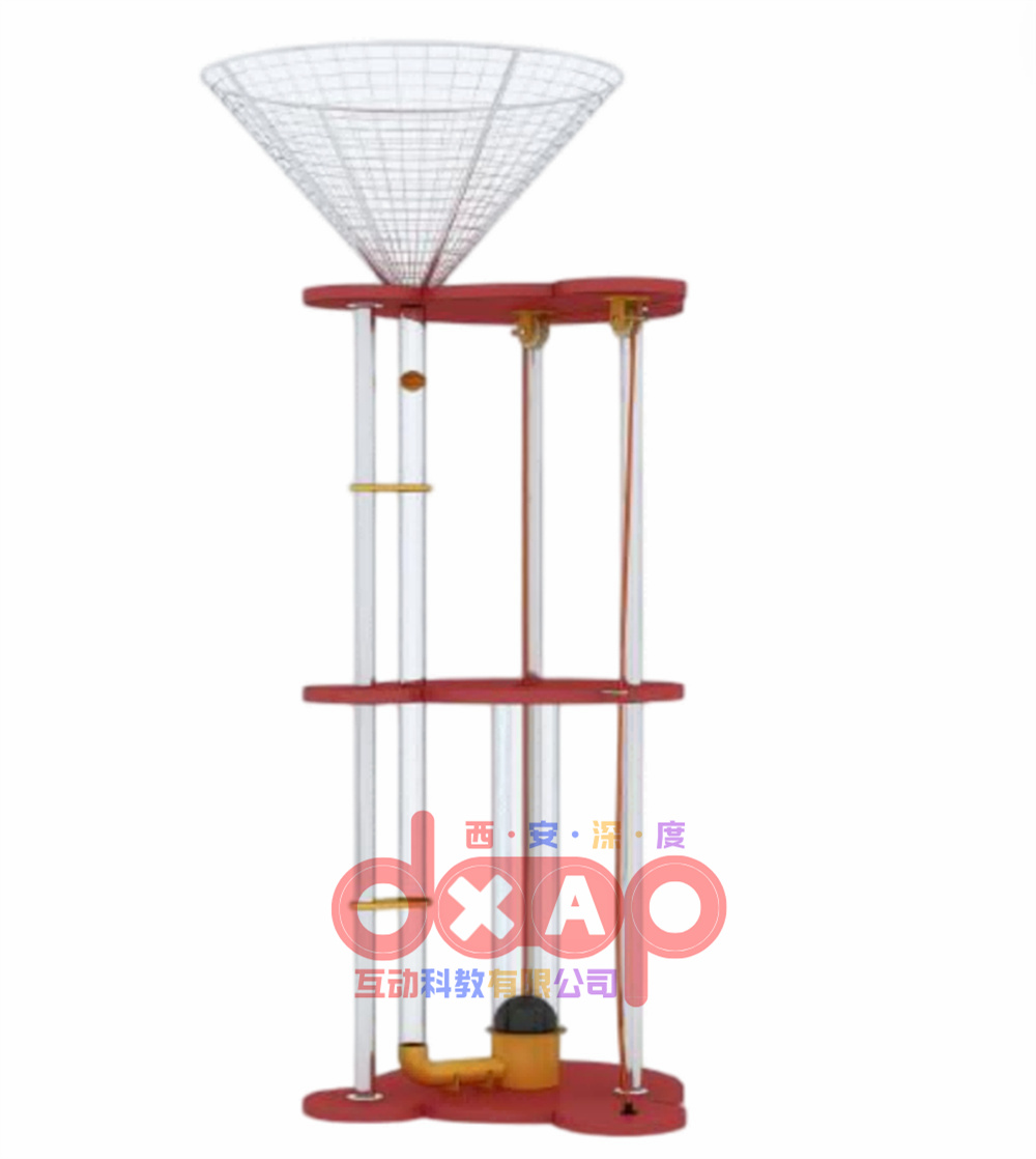 弹射球Catapult ball