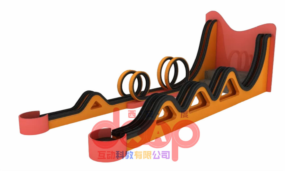 过山车Roller Coaster