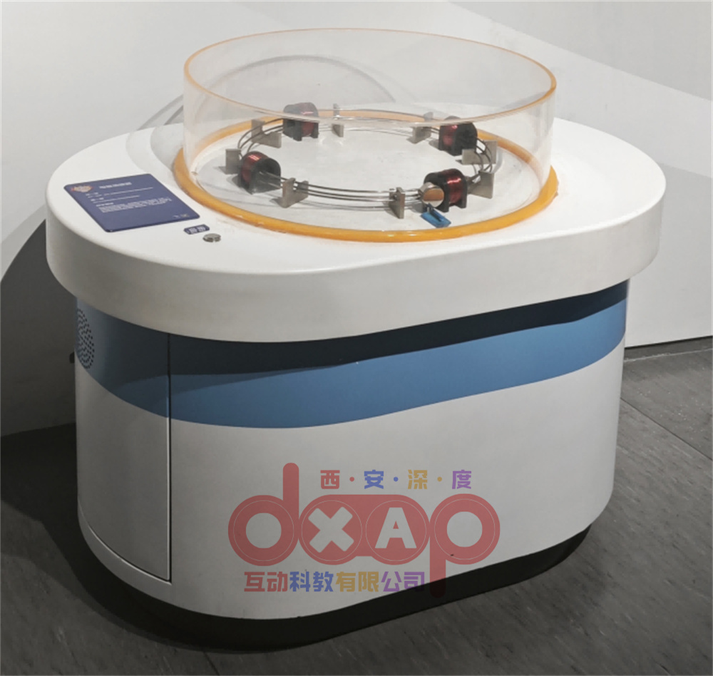 电磁加速器Electromagnetic accelerator